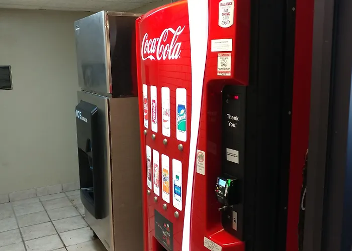 Americas Best Value Inn - Collinsville / St. Louis