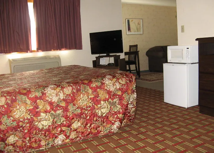 Bellingham Lodge