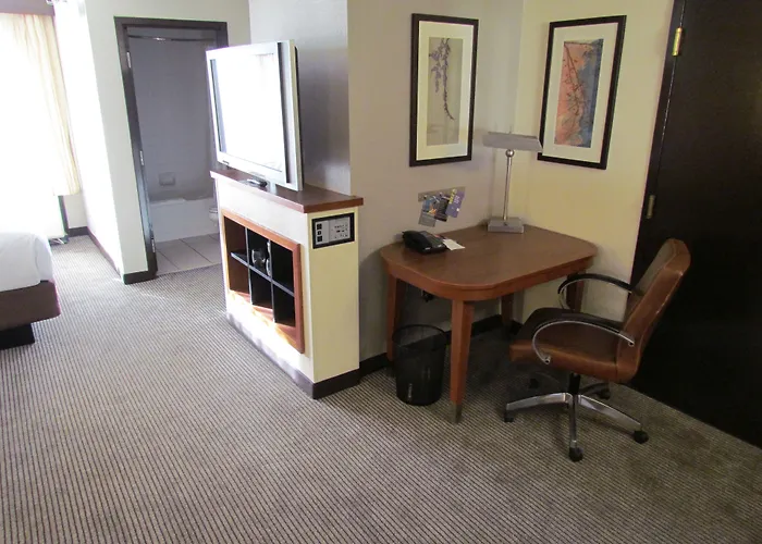Hyatt Place Columbus/Dublin