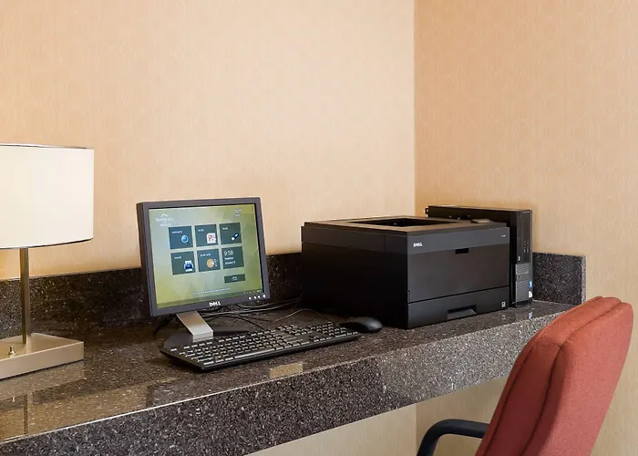 Residence Inn Youngstown Boardman/Poland