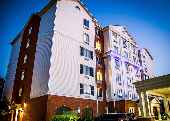 The Inn At Long Beach