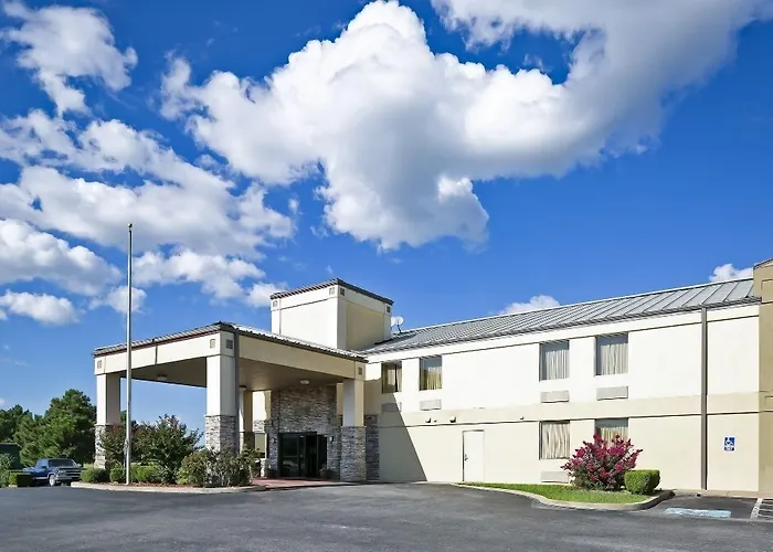 Comfort Inn