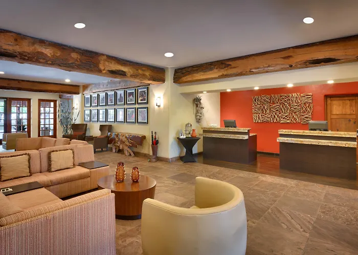 Courtyard By Marriott Albuquerque