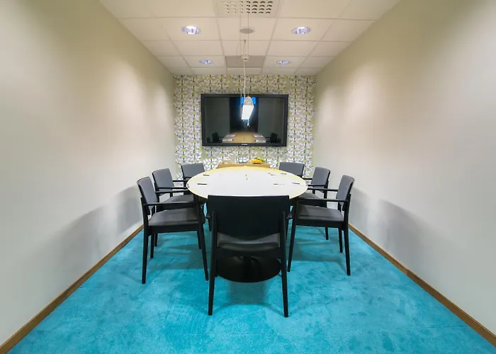Profilhotels Aveny