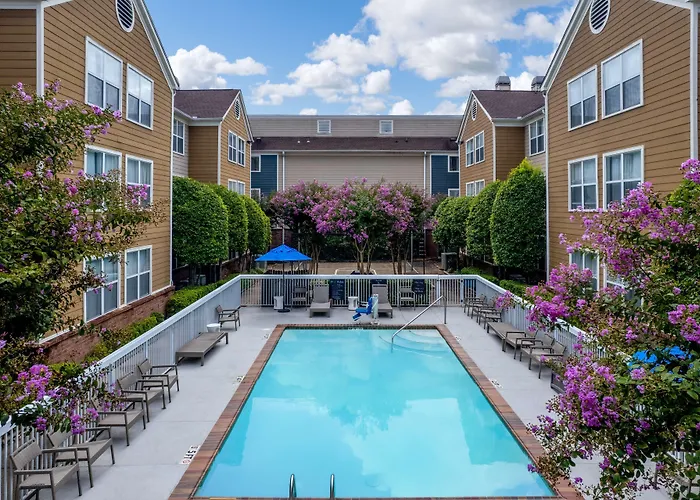 Homewood Suites Memphis Germantown
