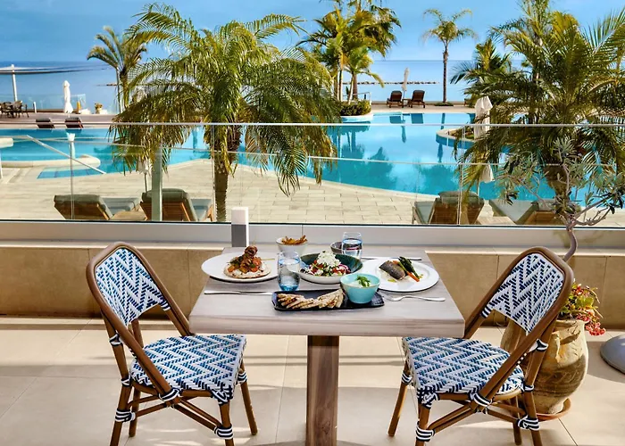Royal Apollonia By Louis Hotels