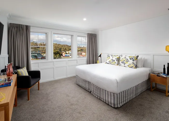 Rydges Hobart