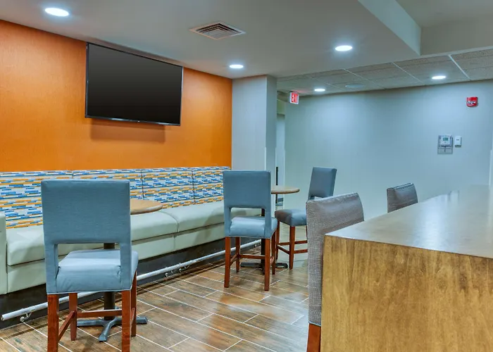 Drury Inn And Suites St Louis Collinsville