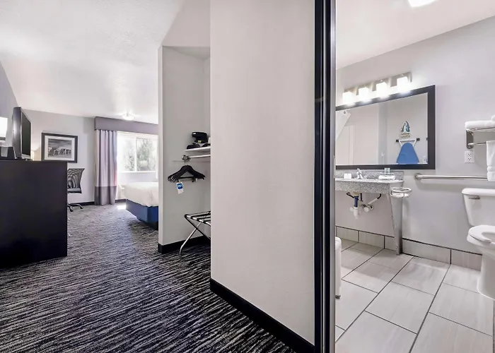 Best Western Santa Fe