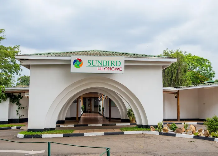 Sunbird Lilongwe