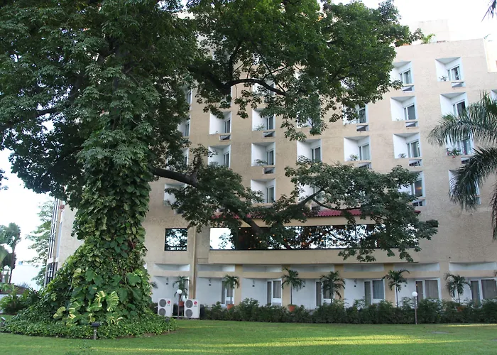 Copantl Hotel & Convention Center