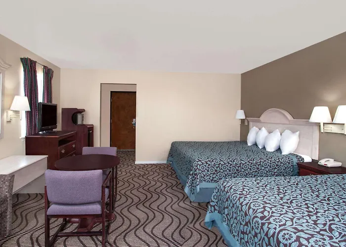 Days Inn By Wyndham Kerrville