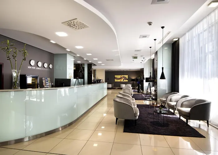 Hotel Tatra