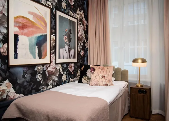 The Vault Hotel, Worldhotels Crafted