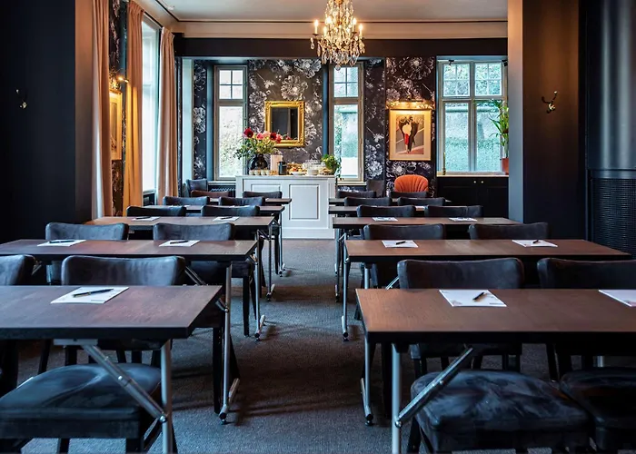 The Vault Hotel, Worldhotels Crafted