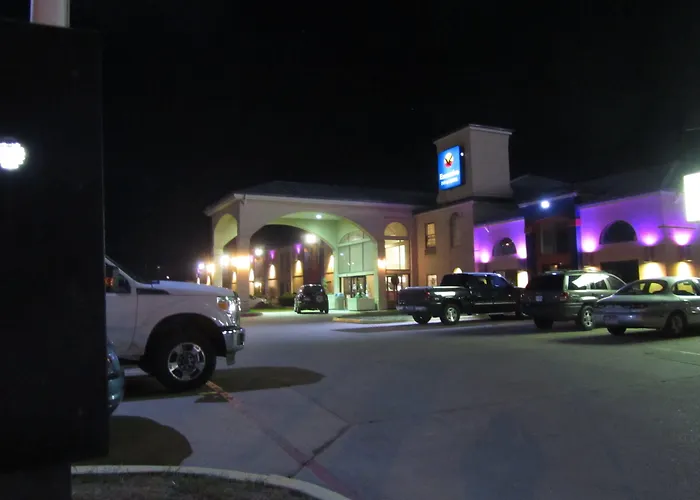 Executive Inn And Suites Wichita Falls