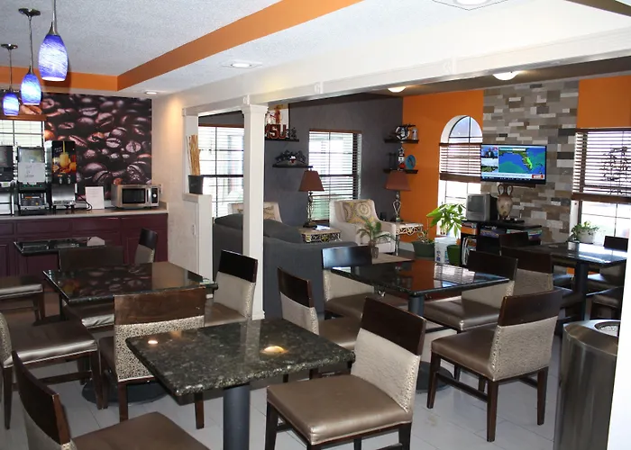 Executive Inn And Suites Wichita Falls