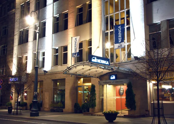 Neringa Hotel