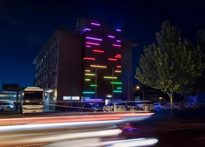 Mercure Albury