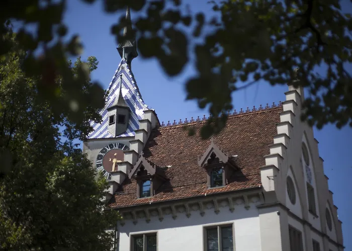 City-Hotel Ochsen