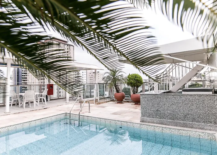 Savassi Hotel