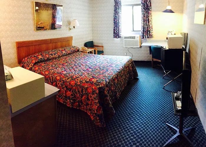 Oyo Hotel Chapmanville Inn, Wv - Hwy 119