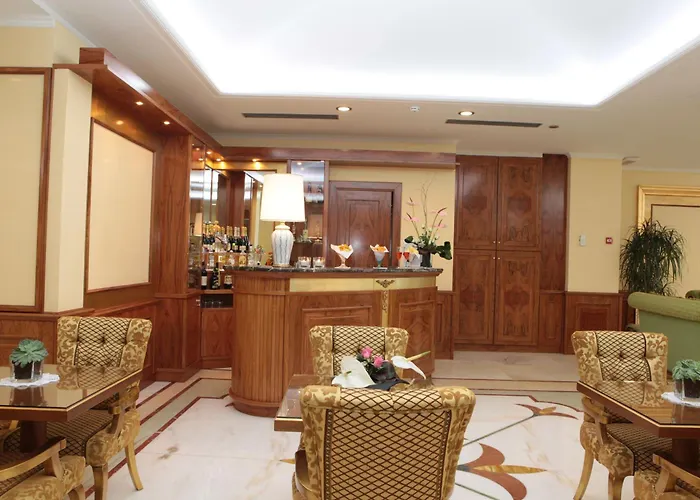 Hotel Marconi