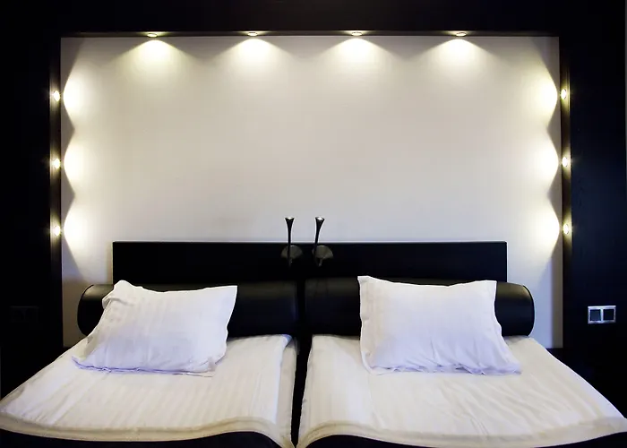 Hotel Lundia