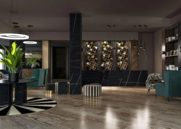 Doubletree By Hilton Brescia