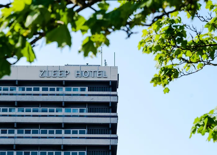 Four Points Flex By Sheraton Aarhus Viby