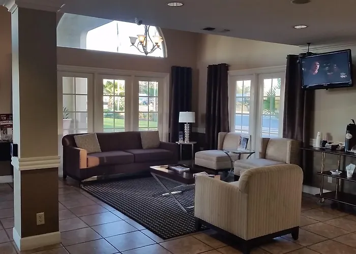 Best Western Yuba City Inn