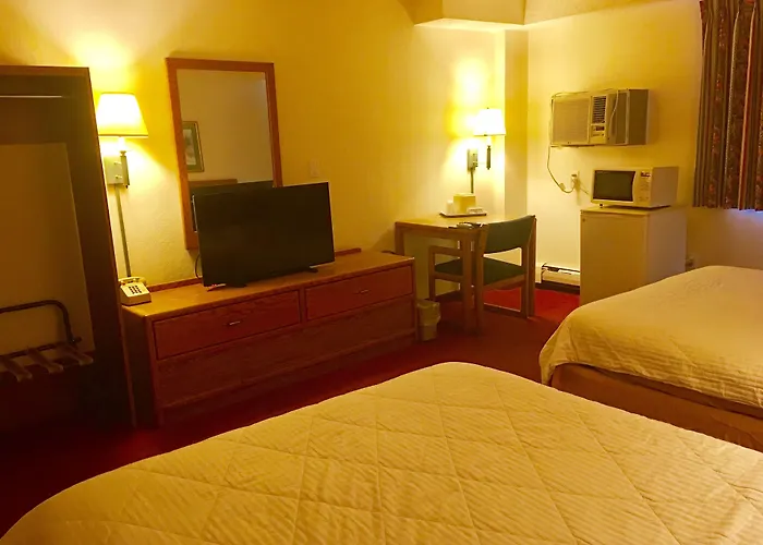 Select Inn Breckenridge