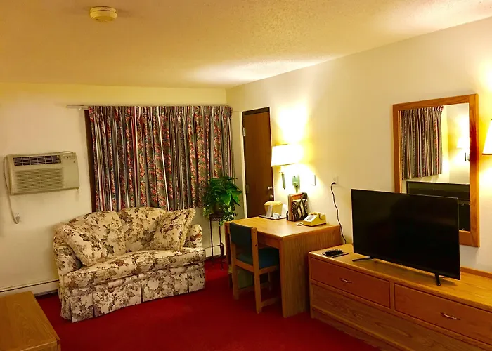 Select Inn Breckenridge