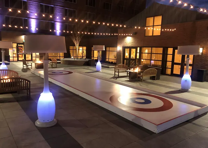 The H Hotel
