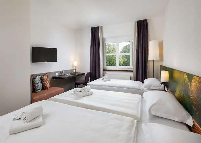Hotel Bellinzona Sud Swiss Quality