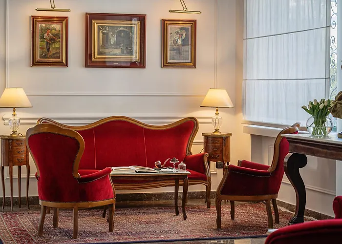 Majestic Palace Hotel