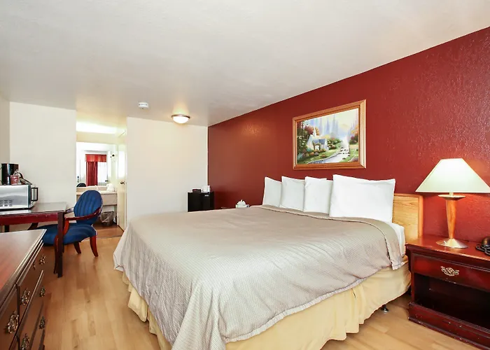 Red Roof Inn Lompoc