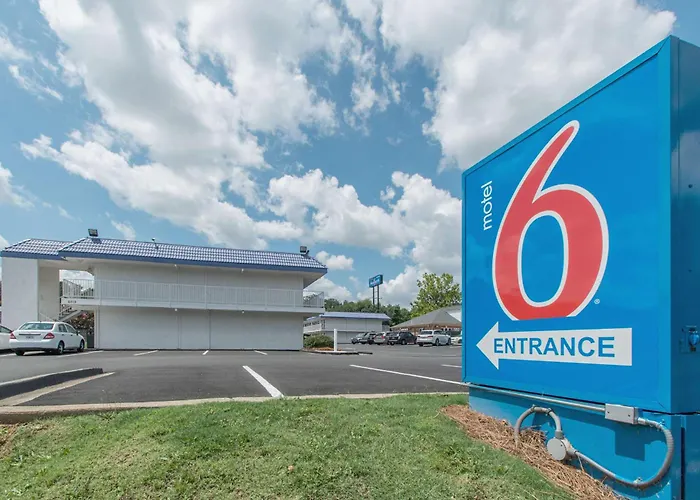 Motel 6-Norcross, Ga - Atlanta Northeast