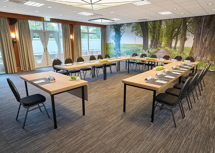 Amrath Hotel Lapershoek Arenapark