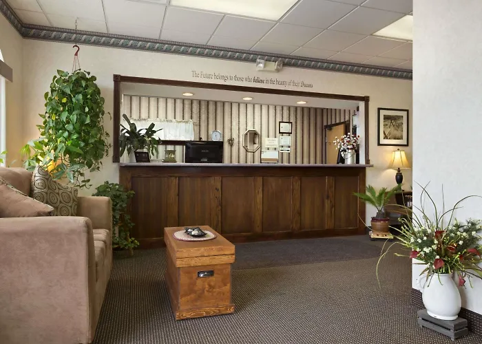 Econo Lodge Scottsbluff