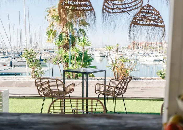 Hotel Puerto Sherry