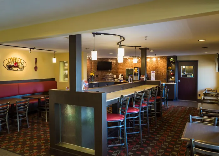 Days Inn By Wyndham Fort Smith
