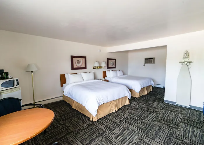 Superlodge Canada