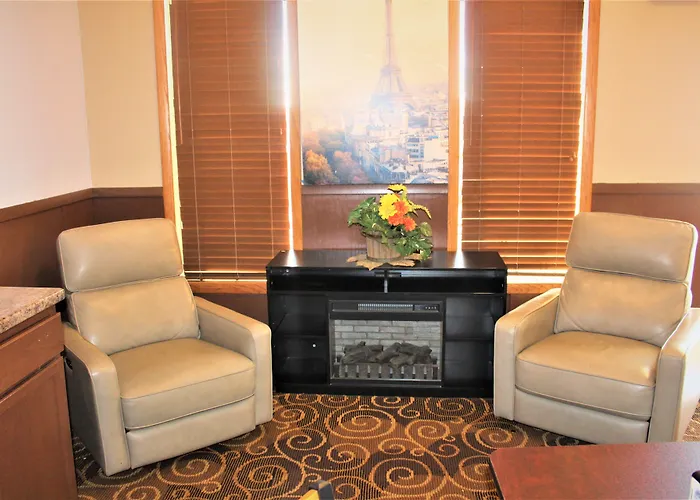 Super 8 By Wyndham Burlington