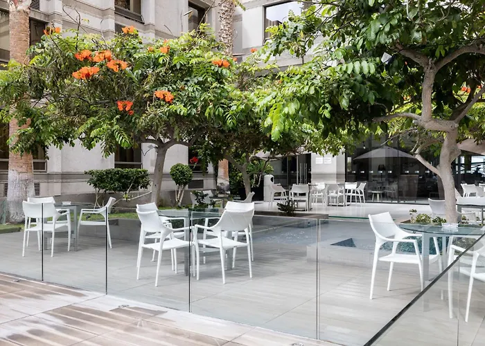 Holiday Inn Express - Iquique By Ihg