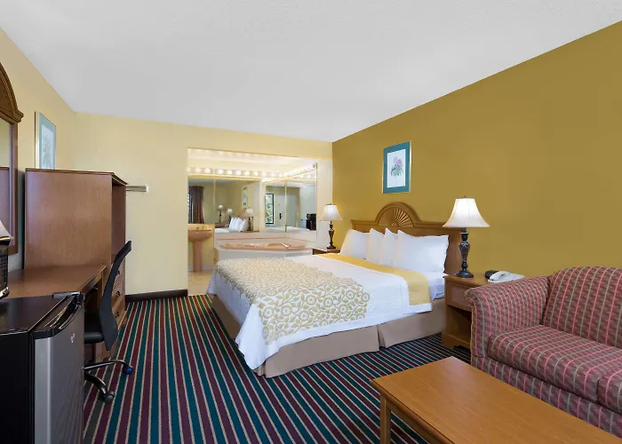 Days Inn By Wyndham Biscoe