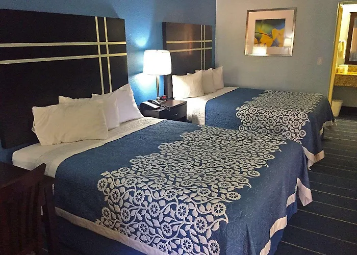 Americas Best Value Inn Bishop/Kingsville