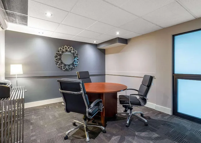 Ramada By Wyndham Northern Grand Hotel & Conference Centre