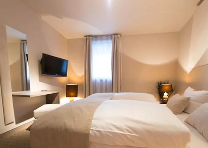 Aquis Grana City Hotel