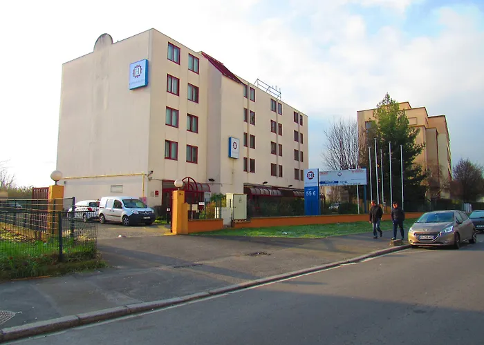 Hotel Gallieni